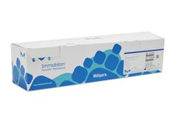 Immobilon-PSQ 卷膜，PVDF，0.2 μm，26.5 cm x 3.75 m Millipore原裝